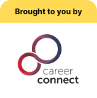 Connect My Career, is brought to you by Career Connect.
